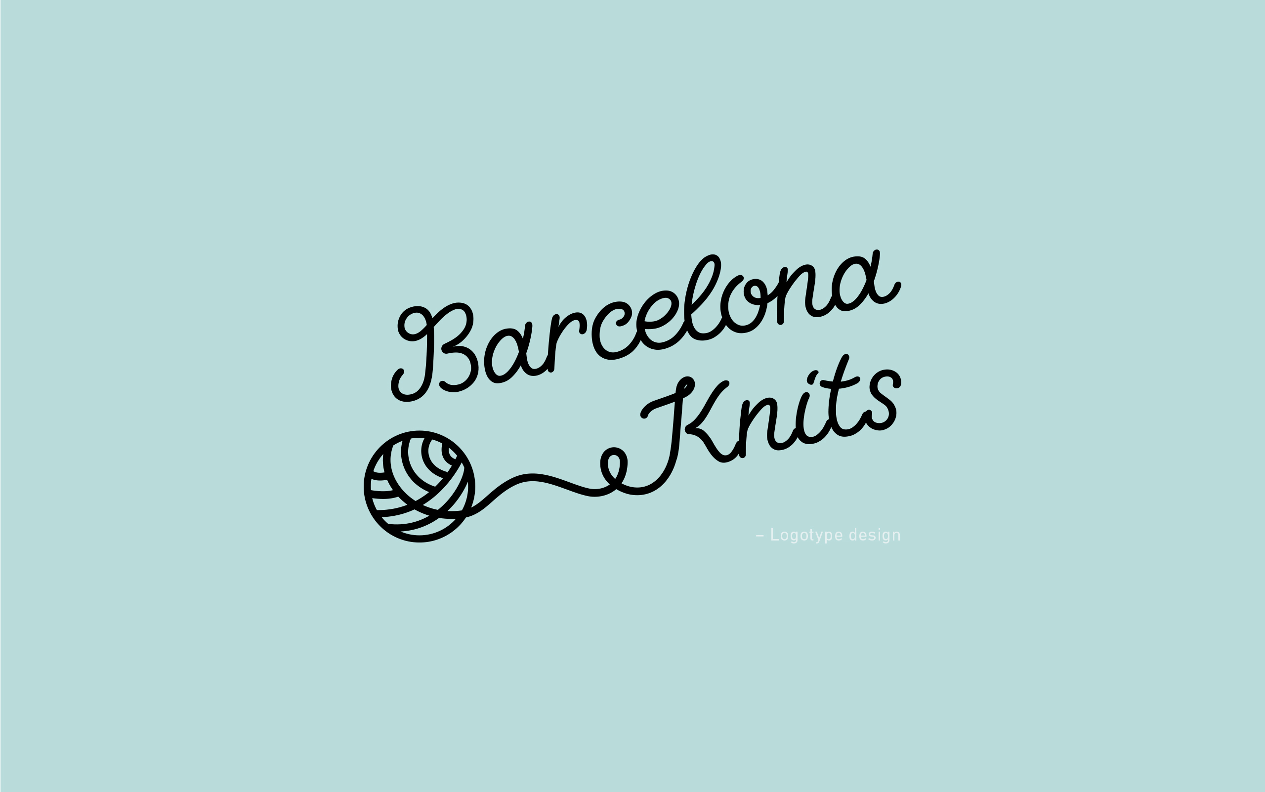 Barcelona 
Knits